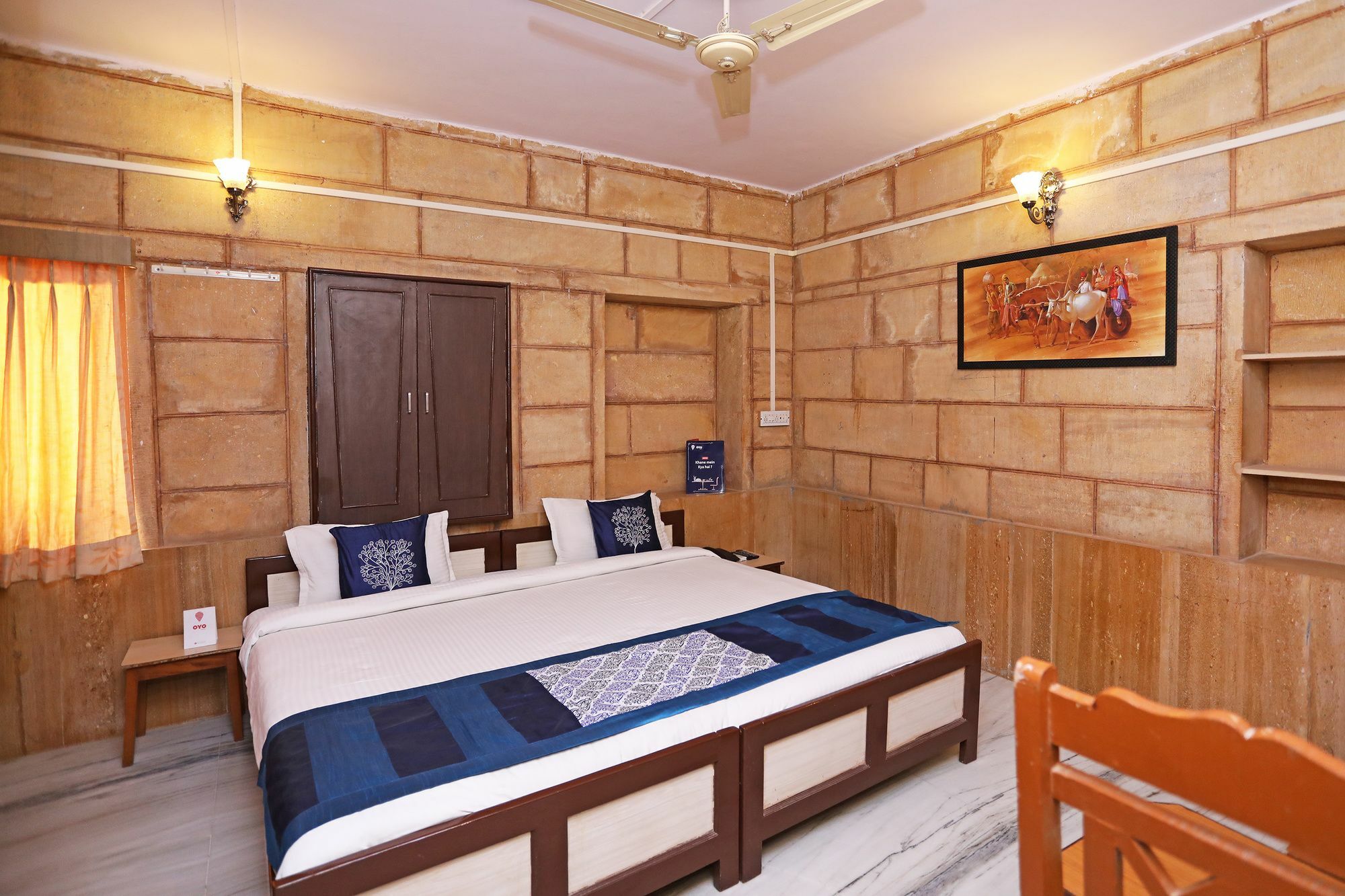 Oyo Townhouse 028 Corporate Suite 노이다 외부 사진